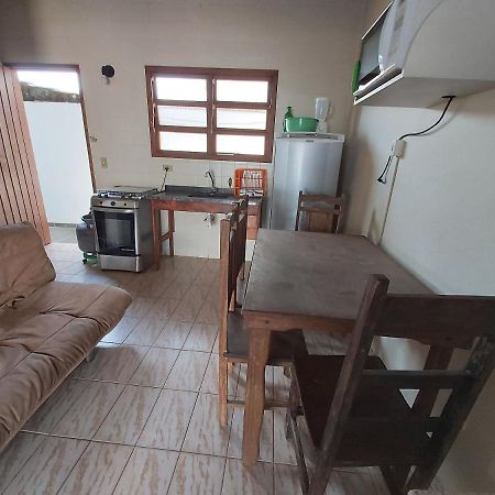 Villa Claudia Chale 3 Maranduba 1dor Ubatuba Exterior foto