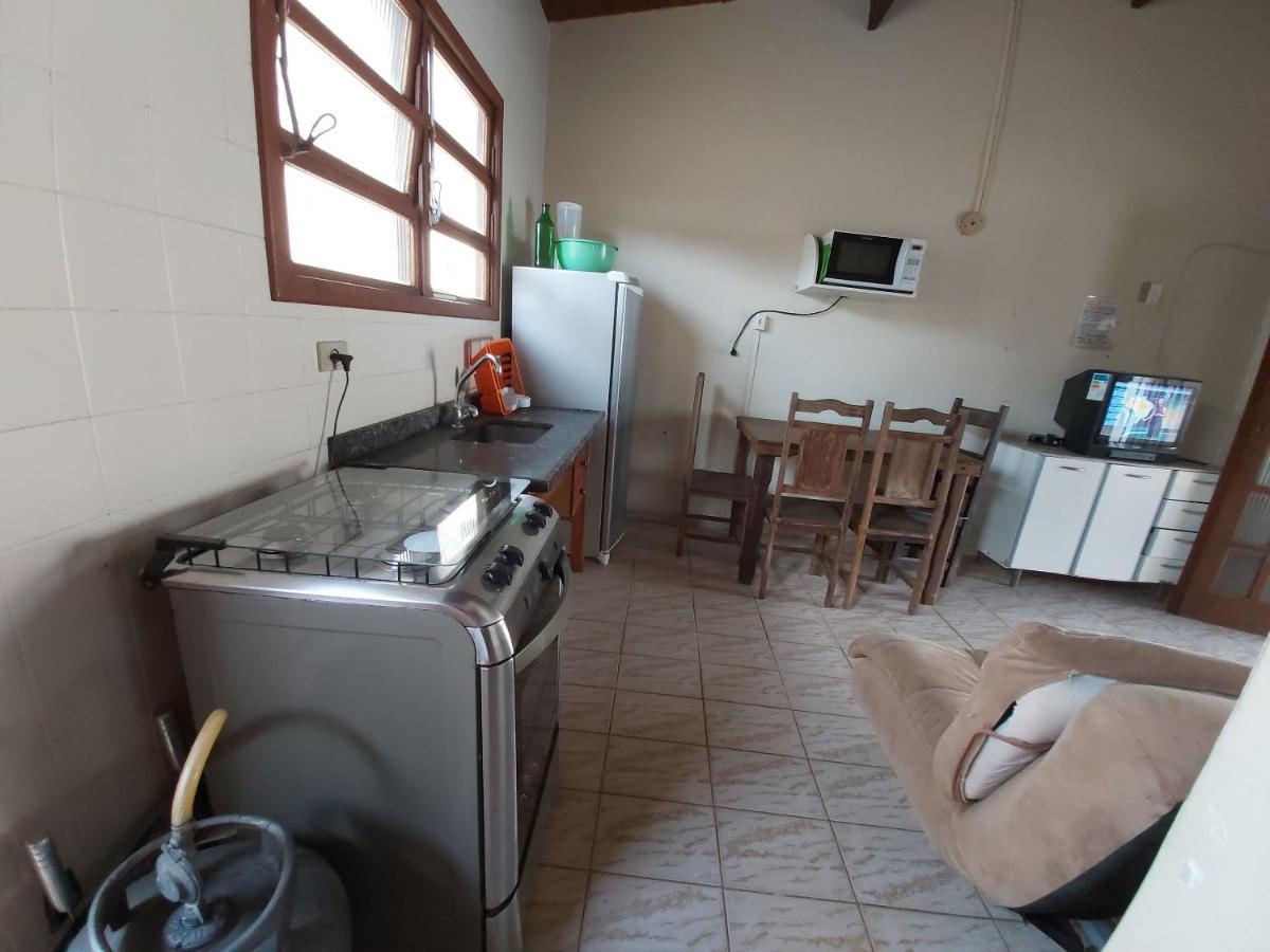 Villa Claudia Chale 3 Maranduba 1dor Ubatuba Exterior foto