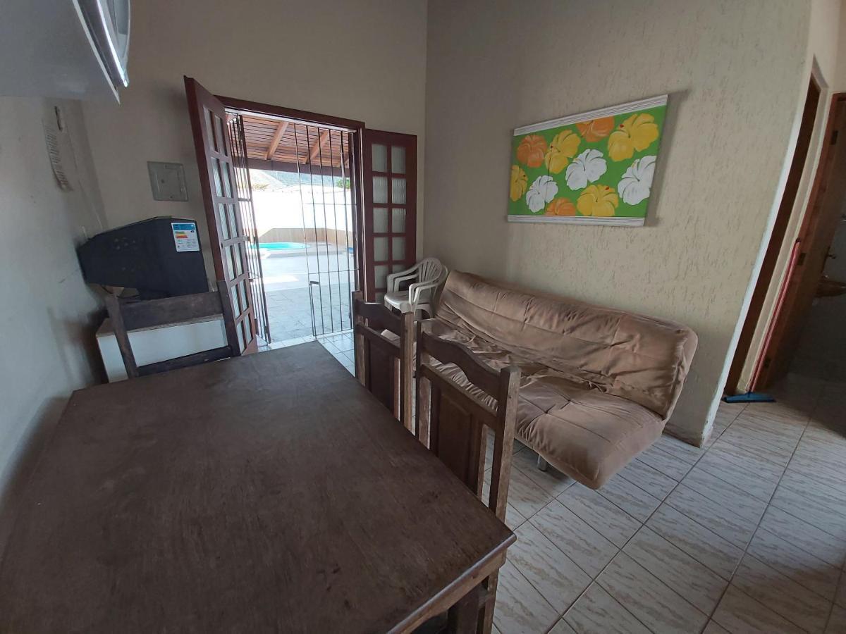 Villa Claudia Chale 3 Maranduba 1dor Ubatuba Exterior foto