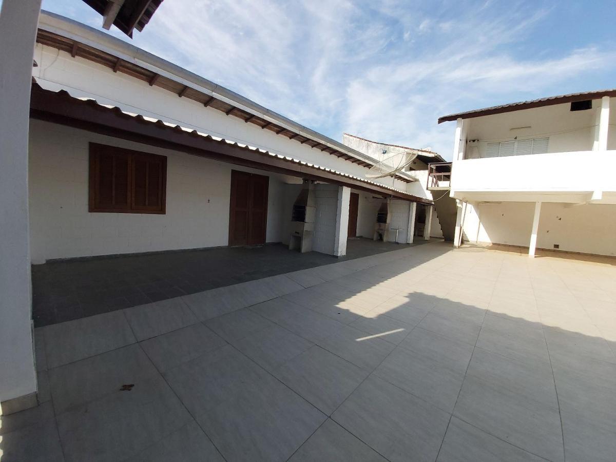 Villa Claudia Chale 3 Maranduba 1dor Ubatuba Exterior foto